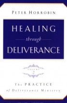 Healing Through Deliverance - Volume 2 - 2nd Edition