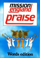 Mission England Praise