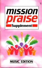Supplement to Mission Praise
