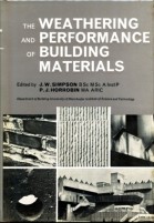 The Weathering and Performance of Building Materials